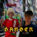 KhusaiN & Rivli - BANGER (prod. by Tenguzavr)