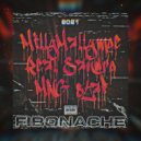 MNG STAF & Real Sandro & MillyMallymoe - Fibonache