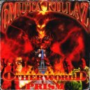 6MUTA KILLAZ - DAGGER