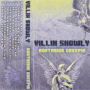 NORTH$IDE CREEPIN - REDLINE COOL