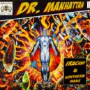 IRACUND & NORTHERN MANE - Dr. Manhattan ()