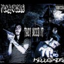 KILLGXDS & TonyCodak - THEY NEED IT (prod. by KXLLYXU)