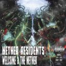 NETHER RESIDENTS & JJTheDolphin - TSAR BOMBA ()