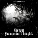 6IXSOUL & IRACUND - PARANOIDAL THOUGHTS (prod. WANTEDSHELL)