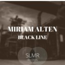 Miriam Alten - Black Line (Radio edit)