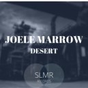 Joele Marrow - Desert (Radio edit)