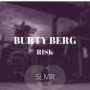 Burty Berg - Risk (Radio edit)