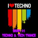 Aleksey - In the Mix 2021_11 Dark 05