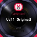 Dj Vl Raccoon - Udf 1