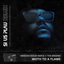 Swedish House Mafia x The WEEKND - Moth To A Flame