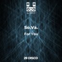 So.Va. - For You (KateSol Mix)