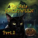 DJ ASIA - HALLOWEEN Techno Mix