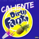 CALIENTE - Dirty Fanta (Original Mix)