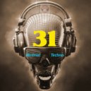 SVnagel ( LV ) - Minimal Techno - SVnagel mix 2021 vol-31