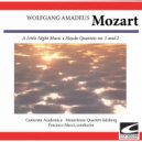 Camerata Academica Salzburg - A Little Night Music -Serenade in G major, K 525 - Allegro ()