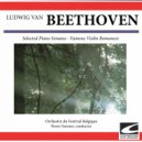 Orchestre du Festival Belgique - Moonlight Sonata in C sharp minor op. 27 no. 2 - Adagio sostenuto