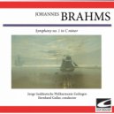 Junge Suddeutsche Philharmonie Esslingen - Symphony no. 1 in C minor - Un poco Sostenuto - Allegro ()