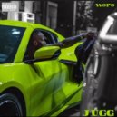 Yung Gwapa - JUGG