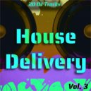 Louis Vee - Love and Love (Deepground Trumpet Mix)