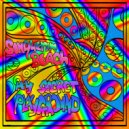 My Secret Playground - Sinquerim Beach (Original Mix)