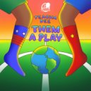 Dasvibes & Teacha Dee - Them a Play ()