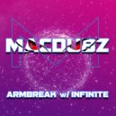 Macdubz & INF1N1TE - ARMBREAK (Original Mix)
