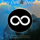 Tory Dex & Delix - Power Inside (Original Mix)