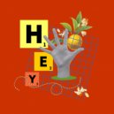 SHNA - Hey! (Original Mix)