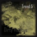 Trend 5 - Skado
