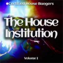 Rainer Thompson - Sequel Dance
