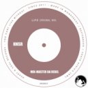 Mix-Master Da Rebel - L.I.F.E (Original Mix)
