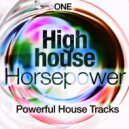 Chrome Inc - Over the Cloud
