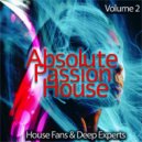 Solid Soul - Pleasant Vibration