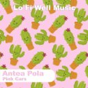 Antea Pola - Pink Cars