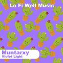 Muntarxy - Violet Light