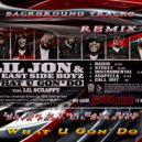 Lil Jon & The East Side Boyz feat. Lil Scrappy - What U Gon' Do