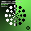 Aneesh Gera, Downpour, Amber Traill - Memory