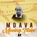 Mdava feat. Bongani MP - Mali