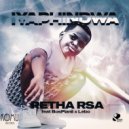 Retha RSA ft BosPianii & Lebo - IYAPHINDWA (Original Mix)