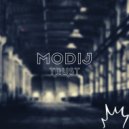 Modij - Trust (Radio edit)