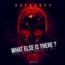 Royksopp - What Else Is There? (Roma Mario Private Remix)