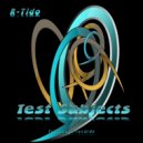 R-Tido - Test Subject (Original Mix)