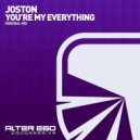 Joston - You\'re My Everything (Dub Edit)