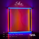 SHA - Tears In The Rain