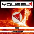 Roy J - Solar Sistem (Original Mix)