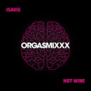 IsaVis - Hot Wine (Original Mix)