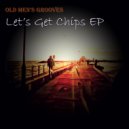 Old Men\'s Grooves - Thanks for the Extra Potato Cakes & Dim Sims (Original Mix)