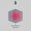 Martin Moncada - SUS