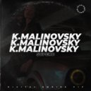 K.Malinovsky - Superb (Original Mix)