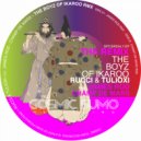 Rucci & Tulioxi - The Boyz Of Ikaroo (James Rod Remix)